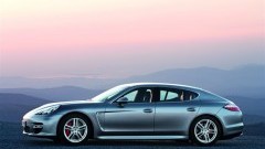 Al 82 orders voor Porsche Panamera