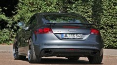 Nog meer pk's voor Audi TT RS?