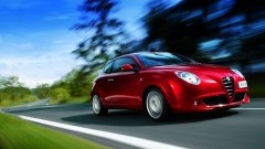 Geen Alfa MiTo voor Amerika