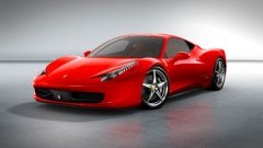 Eerste beelden Ferrari 458 Italia + video (update!)