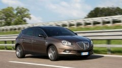 A-labels en Business Pack voor Lancia Delta