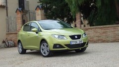 Seat Ibiza 1.6 TDI: het tokkeltijdperk voorbij