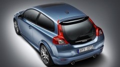 Volvo C30 nu ook af te halen in Zweden, vanaf 20.900 euro