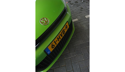 Bofkont � Volkswagen Scirocco 2.0 TDI