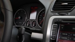 Bofkont � Volkswagen Scirocco 2.0 TDI