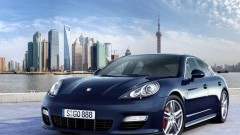 Porsche Panamera exclusief op smaak