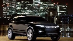 'Lichtgewicht' Land Rovers op komst