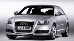 Sportief voor de dag met Audi A3/A3 Sportback S edition