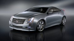 Nog negen maanden geduld voor Cadillac CTS Coup�