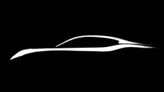 Voorproeven aan nieuwe Infiniti M