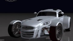 Donkervoort komt met coup�