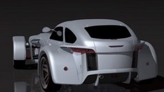 Donkervoort komt met coup�