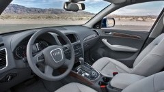 Nieuwe 'instapmotoren' Audi Q5 - prijzen vanaf 48.250 euro