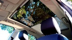 Ford Kuga gaat los met 2.5T