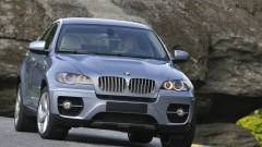 Hybride-offensief van BMW: 7-serie en X6 ActiveHybrid