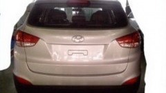 Tuscon het ga je goed! - Hyundai iX35 lekt alvast uit
