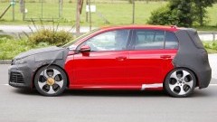Dat kan harder! - Volkswagen Golf R20