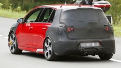 Dat kan harder! - Volkswagen Golf R20