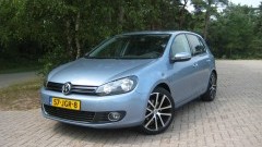 Volkswagen Golf BiFuel - gaan we gassen of niet?