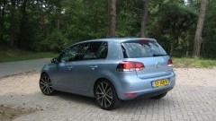 Volkswagen Golf BiFuel - gaan we gassen of niet?