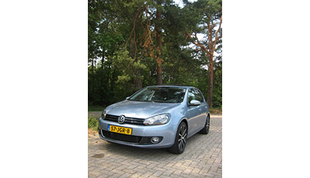 Volkswagen Golf BiFuel - gaan we gassen of niet?