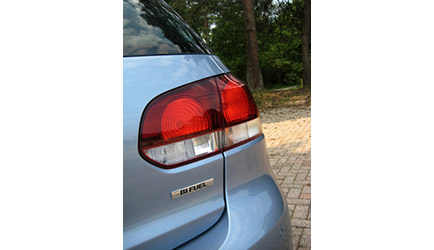 Volkswagen Golf BiFuel - gaan we gassen of niet?
