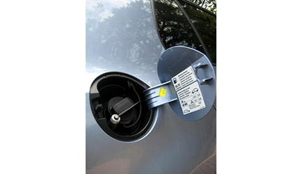 Volkswagen Golf BiFuel - gaan we gassen of niet?
