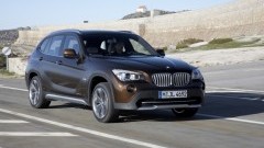 BMW X1 bereikbaar vanaf 35 mille