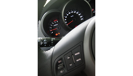 Wie durft? - Kia Soul 1.6 CRDi X-ecutive