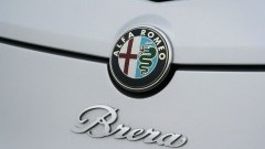 Alfa Brera miste een kans