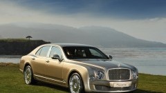 Nieuwe 'Grand Bentley' onthuld - Dit is de Bentley Mulsanne