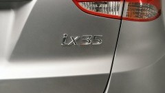 Eerste officiele details Hyundai iX35 (update: nieuwe beelden!)