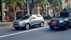 Eerste officiele details Hyundai iX35 (update: nieuwe beelden!)