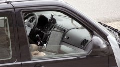 Vernieuwde Volkswagen Transporter/Multivan duikt weer op