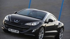 Peugeot pakt uit met hybridestudies, de 5008 en...de RCZ!