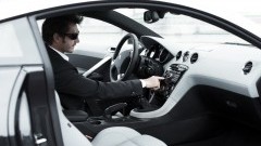 Peugeot pakt uit met hybridestudies, de 5008 en...de RCZ!