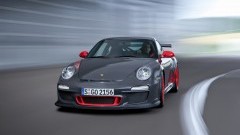 Orderboek Porsche GT3 RS geopend