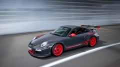Orderboek Porsche GT3 RS geopend