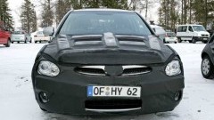 Hyundai's nieuwe middenklasser betrapt