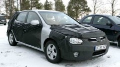 Hyundai's nieuwe middenklasser betrapt