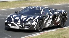 Itali� zoekt dekking - Nieuwe McLaren op weg naar de frontlinie