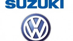 Volkswagen toont interesse in Suzuki