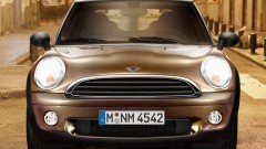 Mini Coupe Concept op IAA Frankfurt