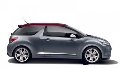 Citroen DS3 toont zijn charme op IAA Frankfurt