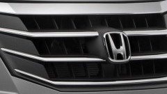 Aftellen - Honda Accord Crosstour voor Amerika