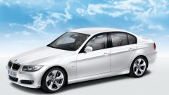 BMW 320d EfficientDynamics Edition - 4.1l/100km en 109g/km CO2