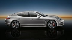 Vers van de pers; 20 inch velgen voor Panamera