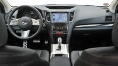 Nieuwe Subaru Legacy en Outback trappelen van ongeduld