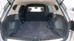 Nissan Qashqai+2 ook op grijs kenteken