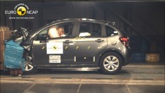 Nieuwkomers botsen vijf sterren bij NCAP